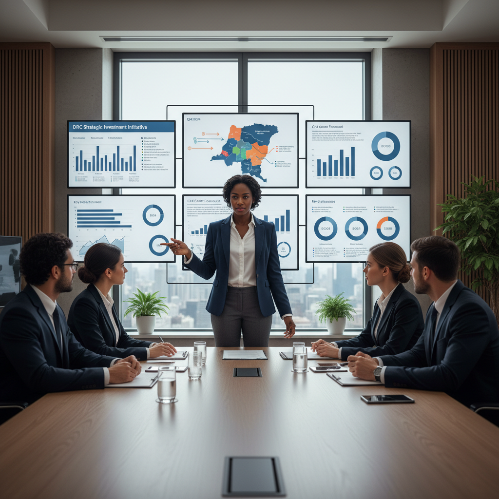 Équipe AFIT Corporation