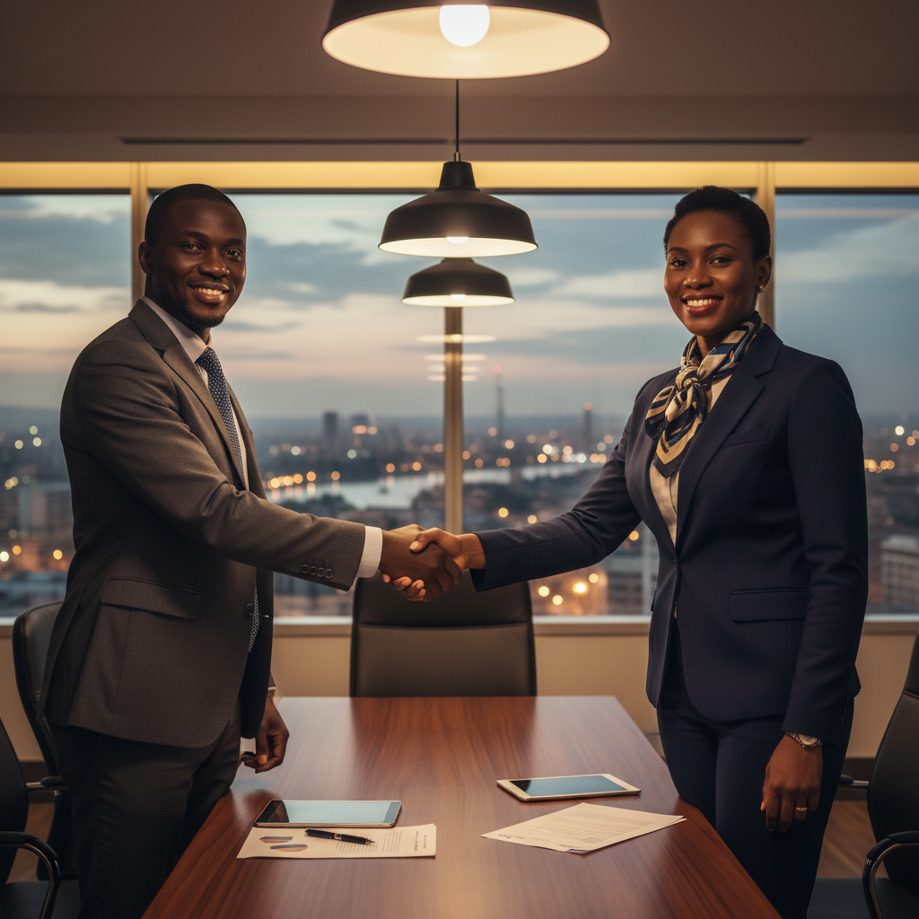 Partenariat PROJET 2025